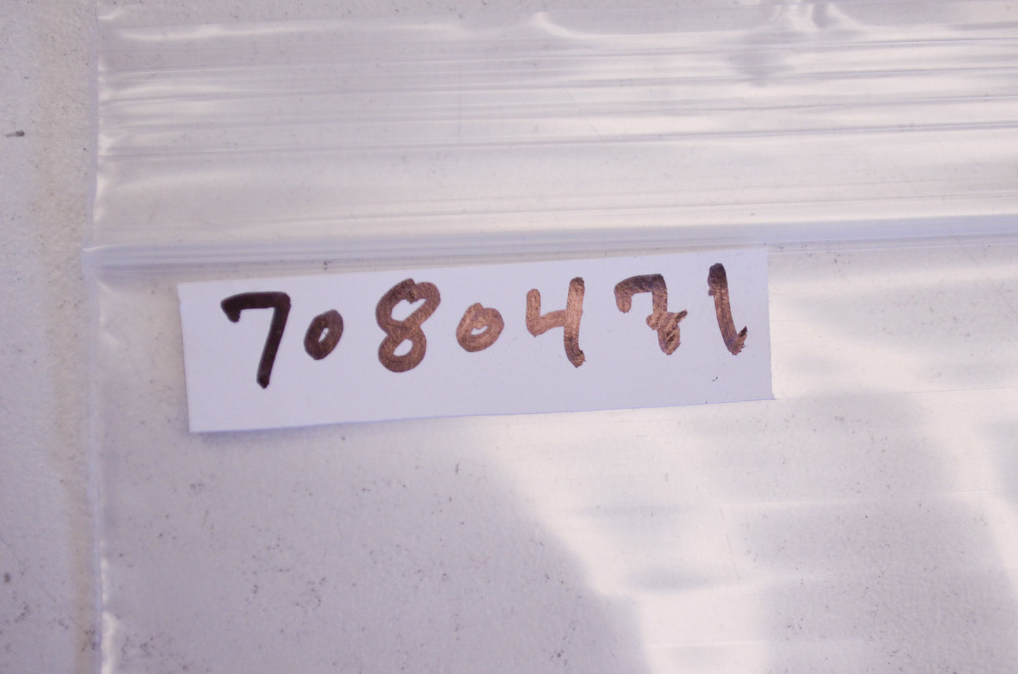 OEM Polaris 7080471 Ignition Cable Clip Qty 2 NOS