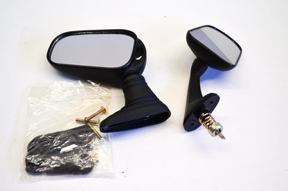 OEM Polaris 2878634 Rear View Mirrors Kit NOS