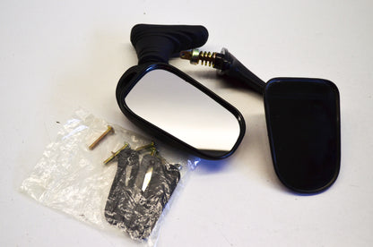 OEM Polaris 2878634 Rear View Mirrors Kit NOS