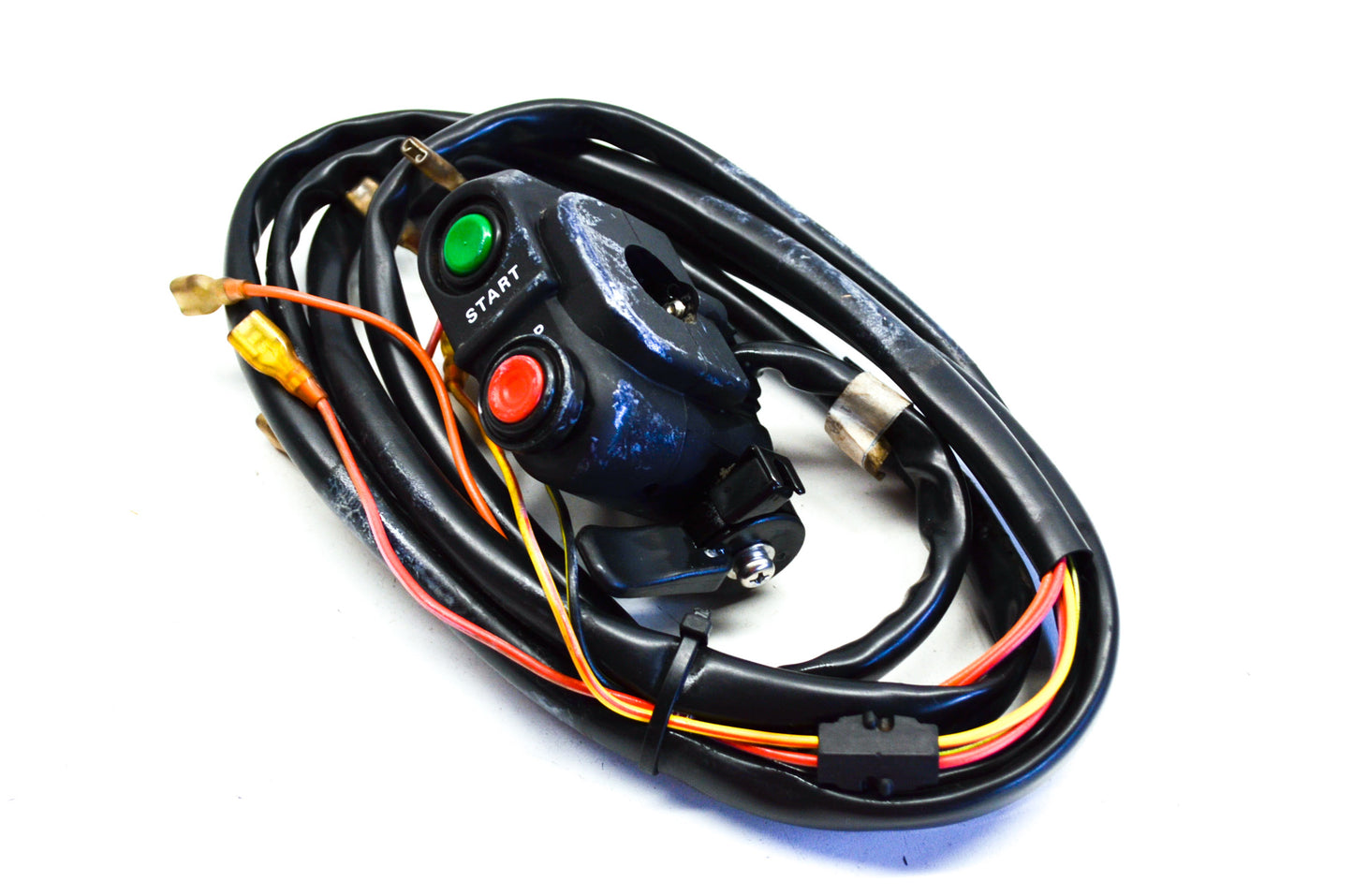 OEM Polaris Ignition Switch