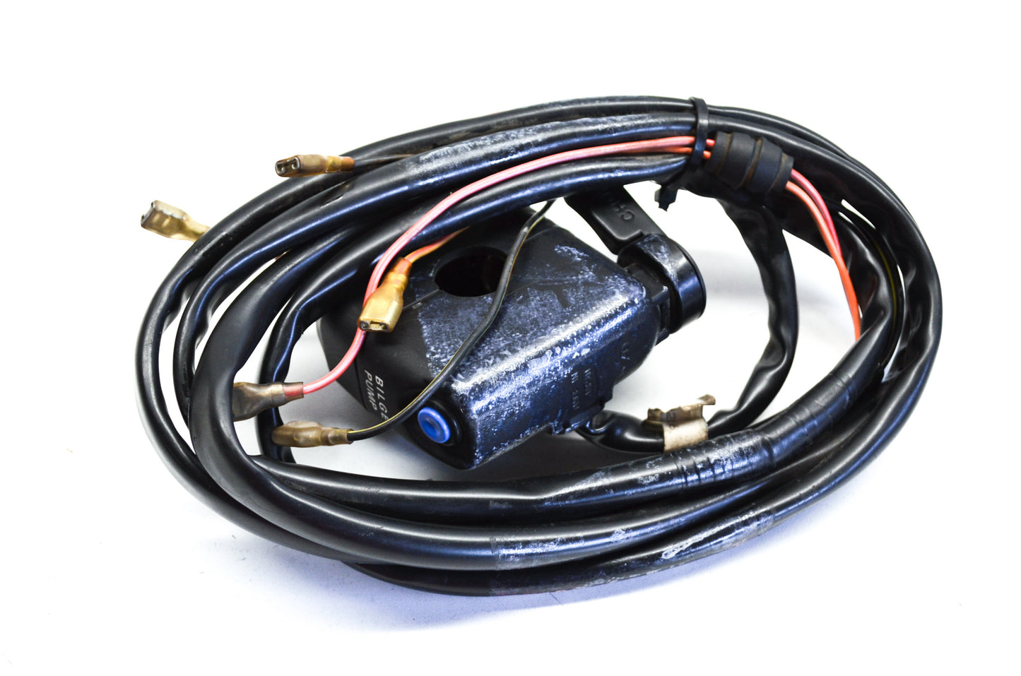 OEM Polaris Ignition Switch