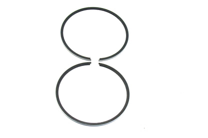 OEM Polaris 3084454 Piston Ring Qty 2 NOS