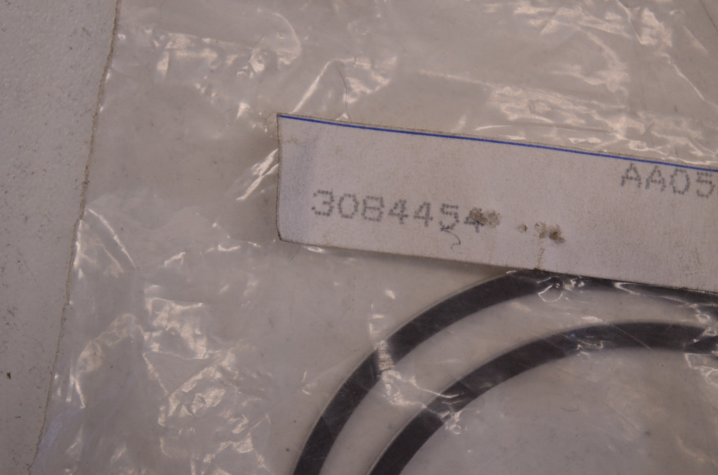 OEM Polaris 3084454 Piston Ring Qty 2 NOS
