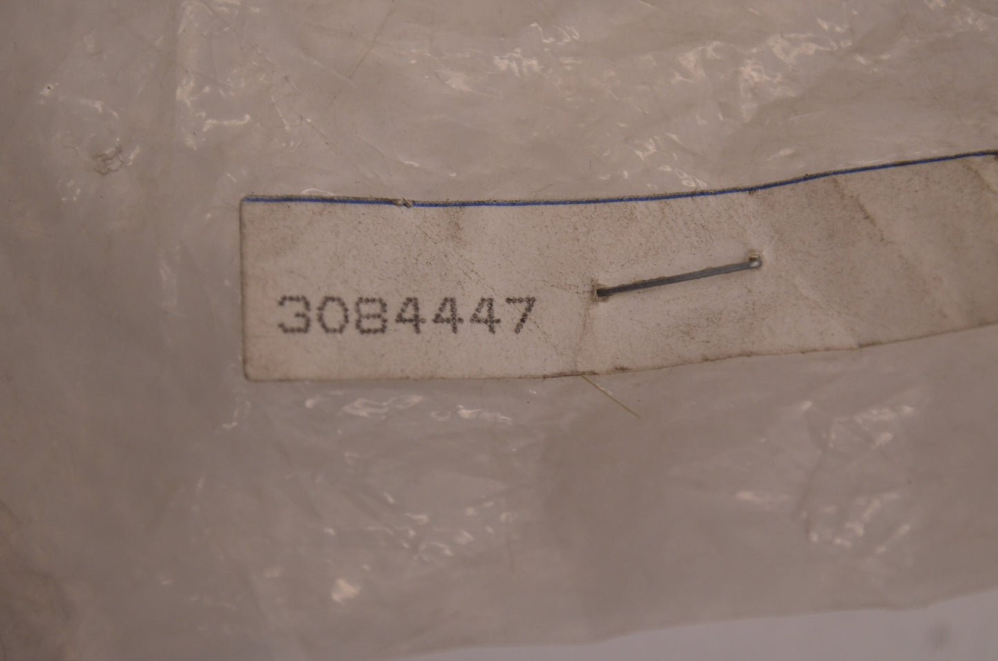 OEM Polaris 3084447 Crank Pin #1 NOS