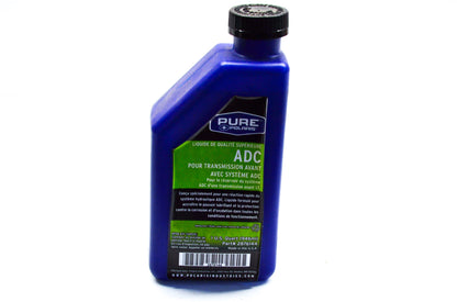 New OEM Polaris ADC Front Drive Fluid 1 Quart NOS
