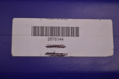 New OEM Polaris ADC Front Drive Fluid 1 Quart NOS