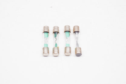 OEM Honda 98200-22000 Fuse B (20A) Qty 4 NOS