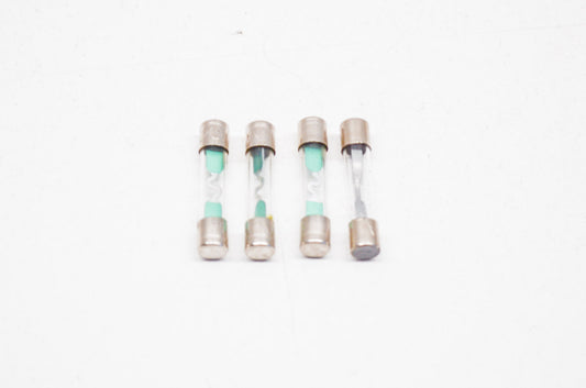 OEM Honda 98200-22000 Fuse B (20A) Qty 4 NOS