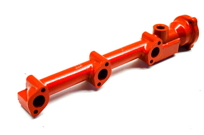 OEM Polaris 3083338 Water Coolant Manifold NOS
