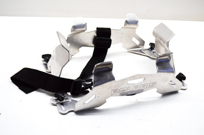 New OEM Polaris Fuel Can Rack NOS