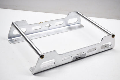 New OEM Polaris Fuel Can Rack NOS
