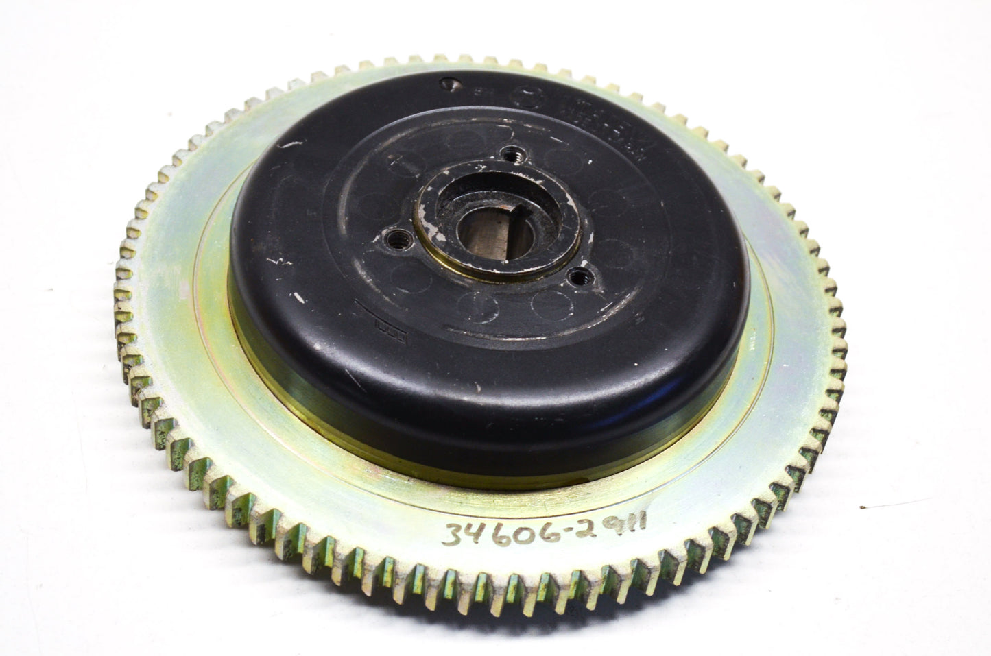 OEM Nissan Flywheel Cup