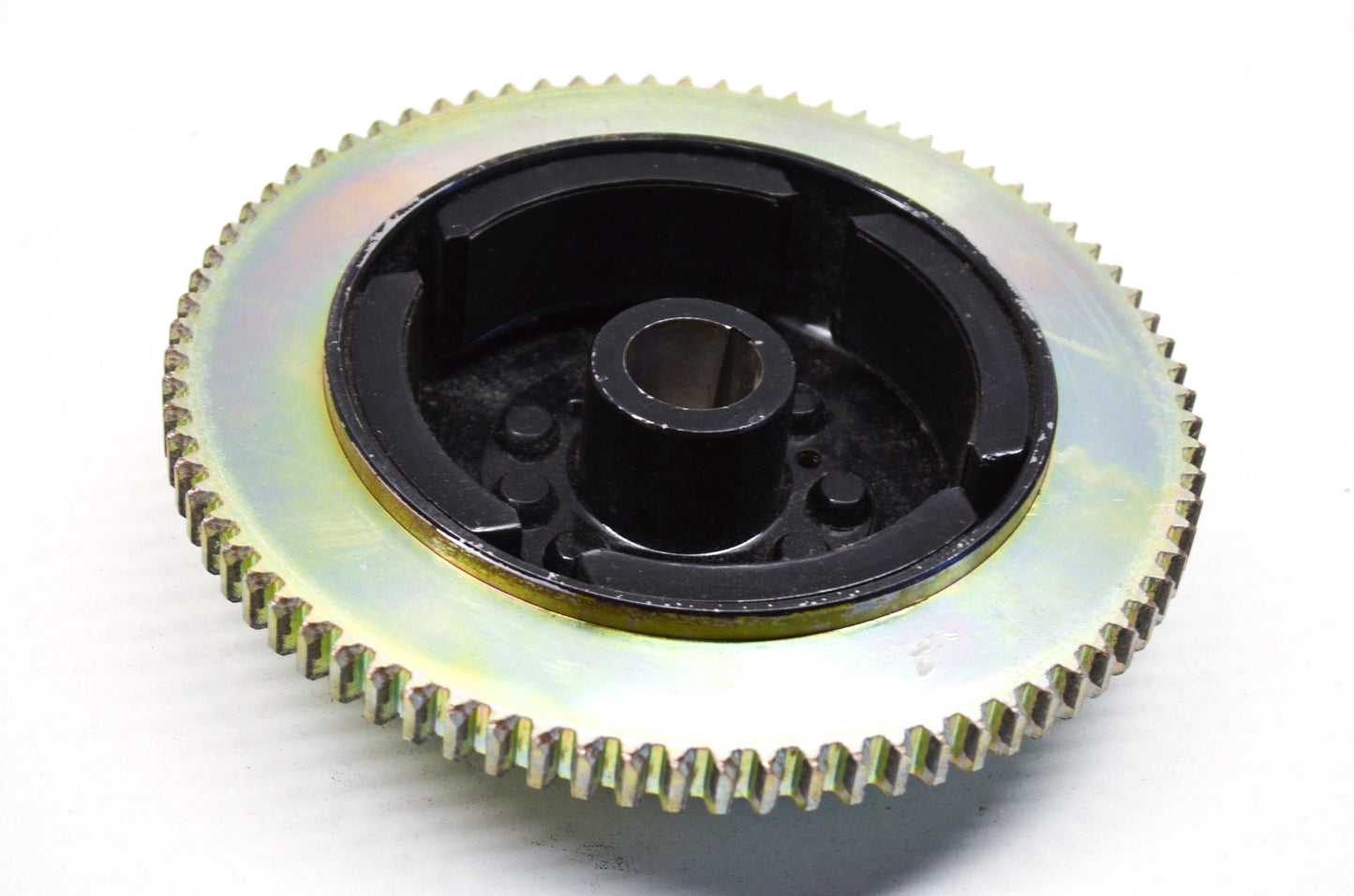 OEM Nissan Flywheel Cup