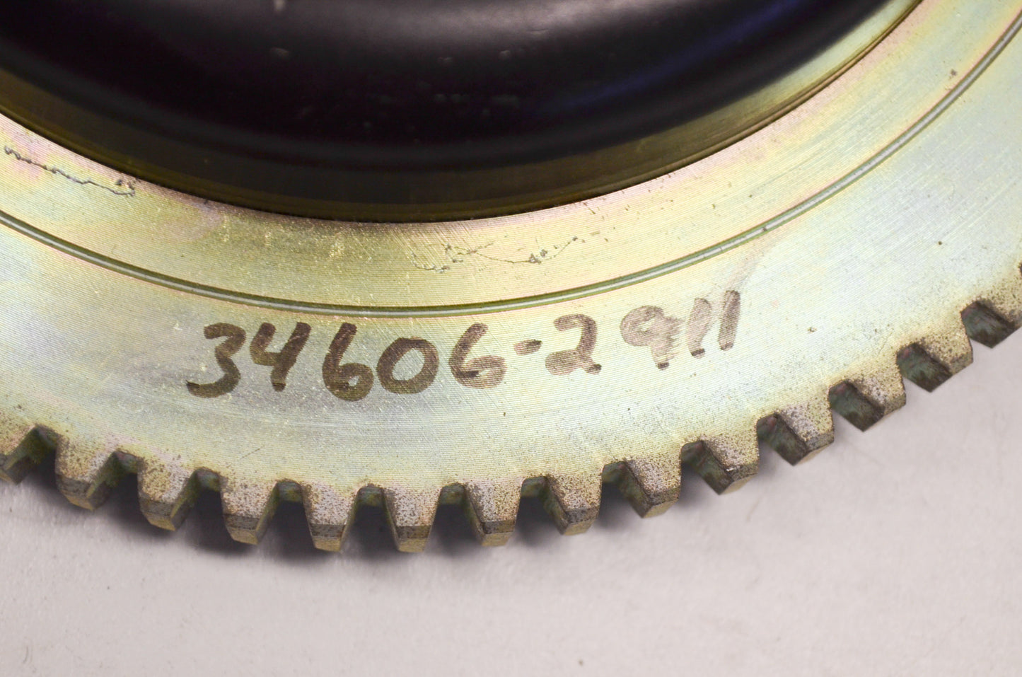 OEM Nissan Flywheel Cup