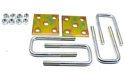 UBK UBK-S-221 -S-221 U-Bolt Kit NOS