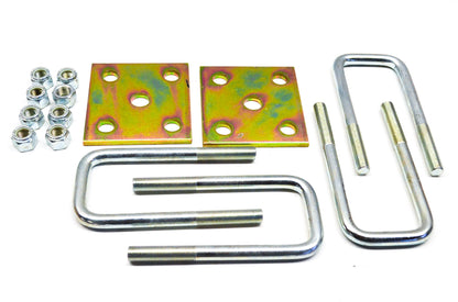 UBK UBK-S-221 -S-221 U-Bolt Kit NOS