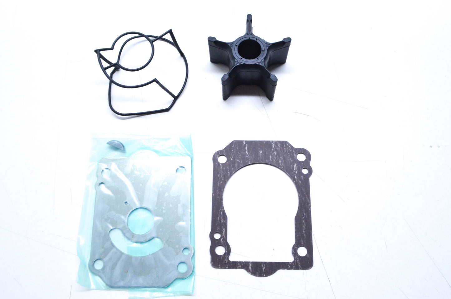 New OEM Suzuki Water Pump Repair Kit NOS