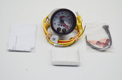 New OEM SLP 19-79, 19-79 Exhaust Temp Gauge Kit NOS