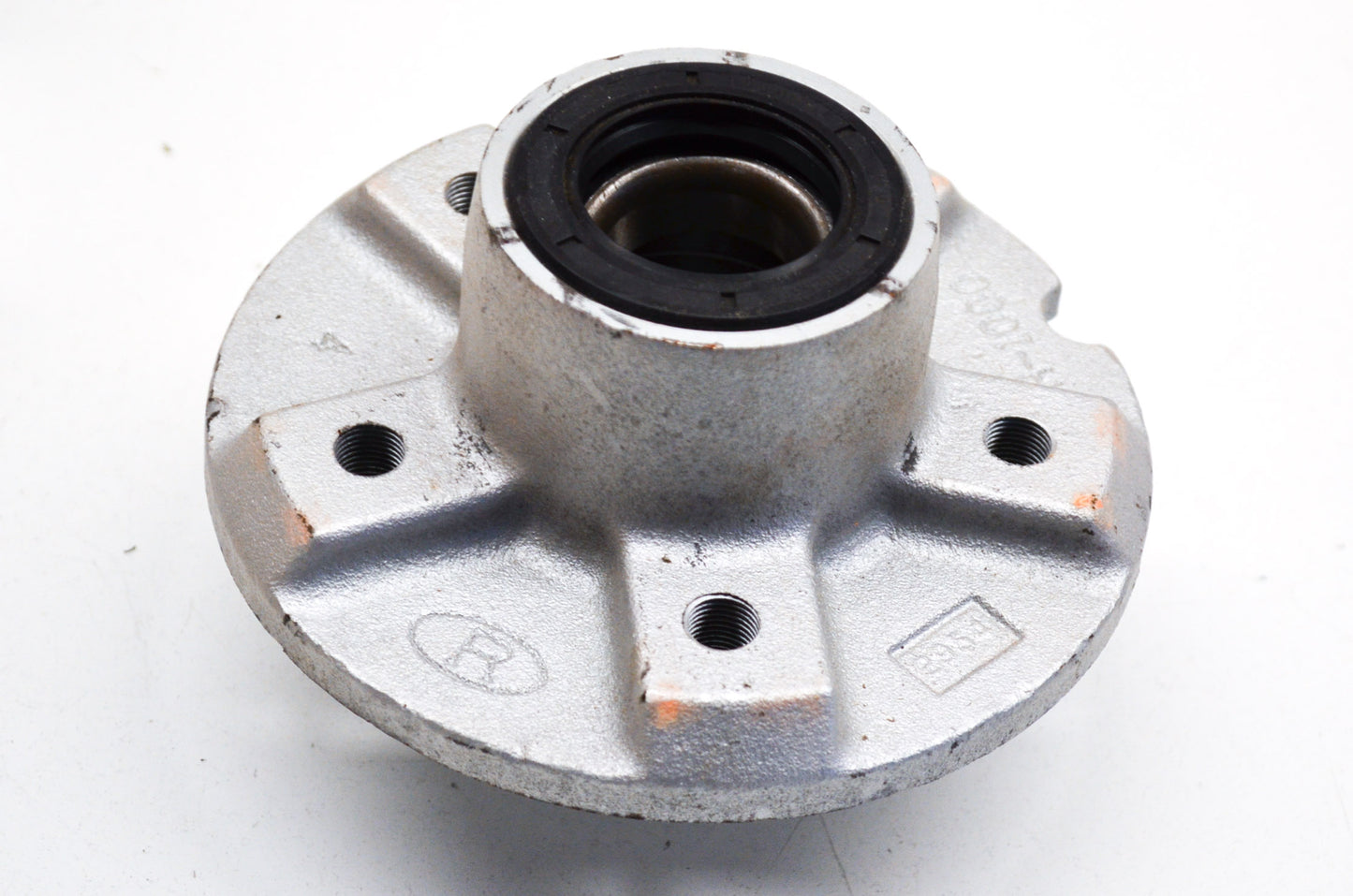 New EZ-Loader Hub NOS