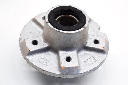 New EZ-Loader Hub NOS