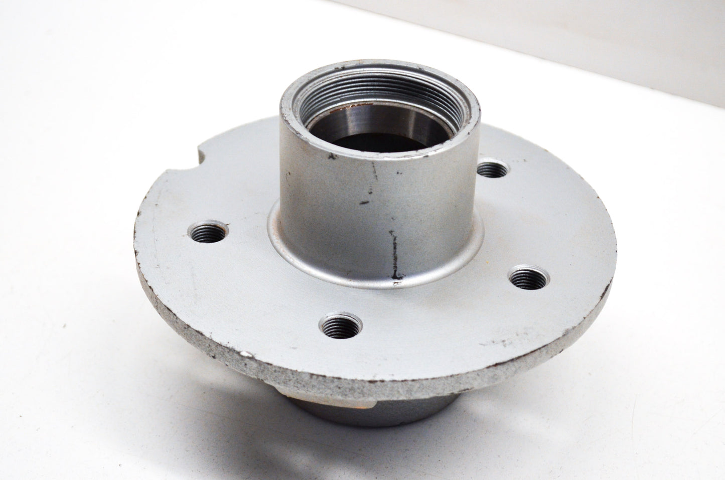 New EZ-Loader Hub NOS
