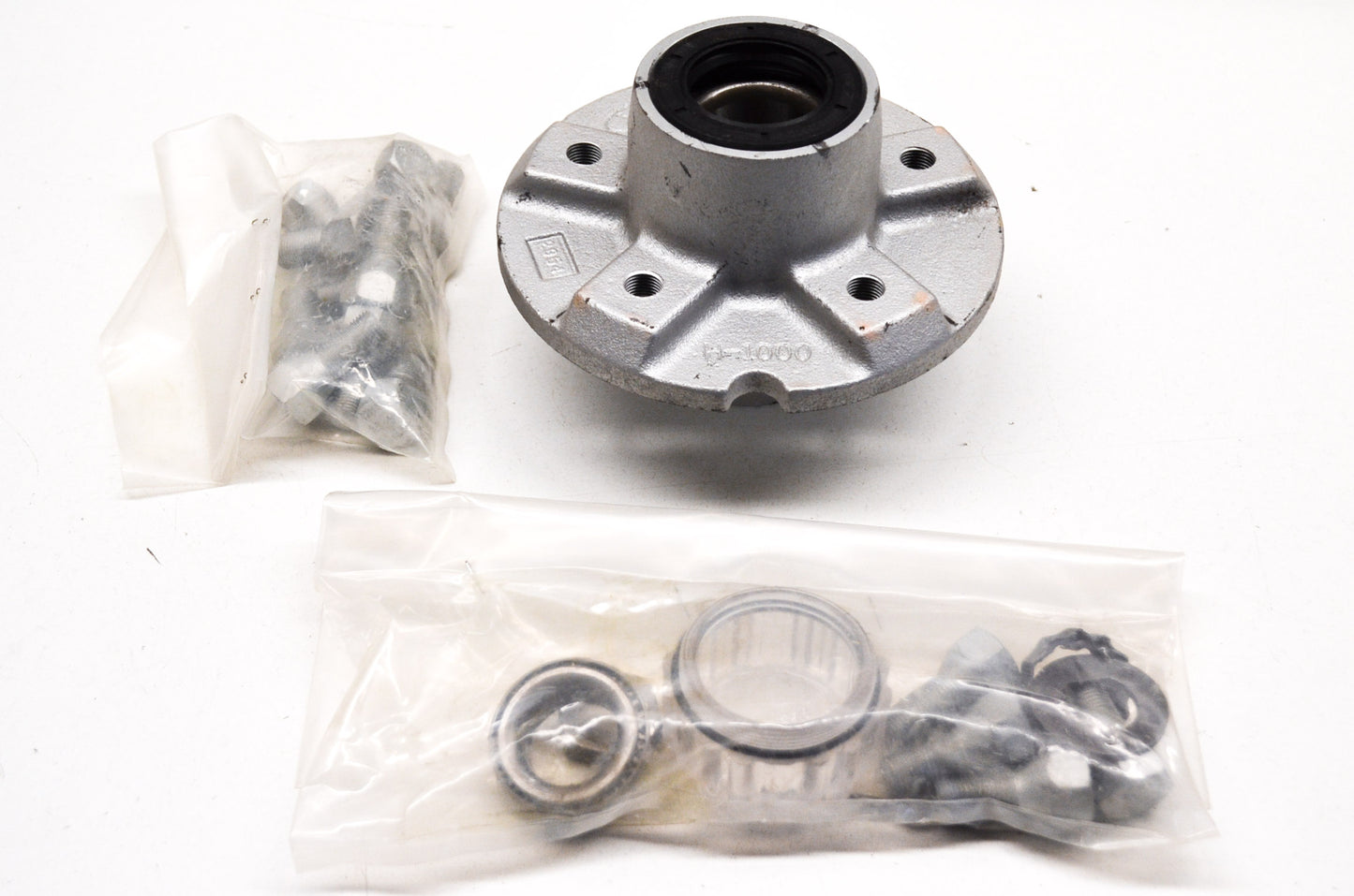 New EZ-Loader Hub Kit NOS