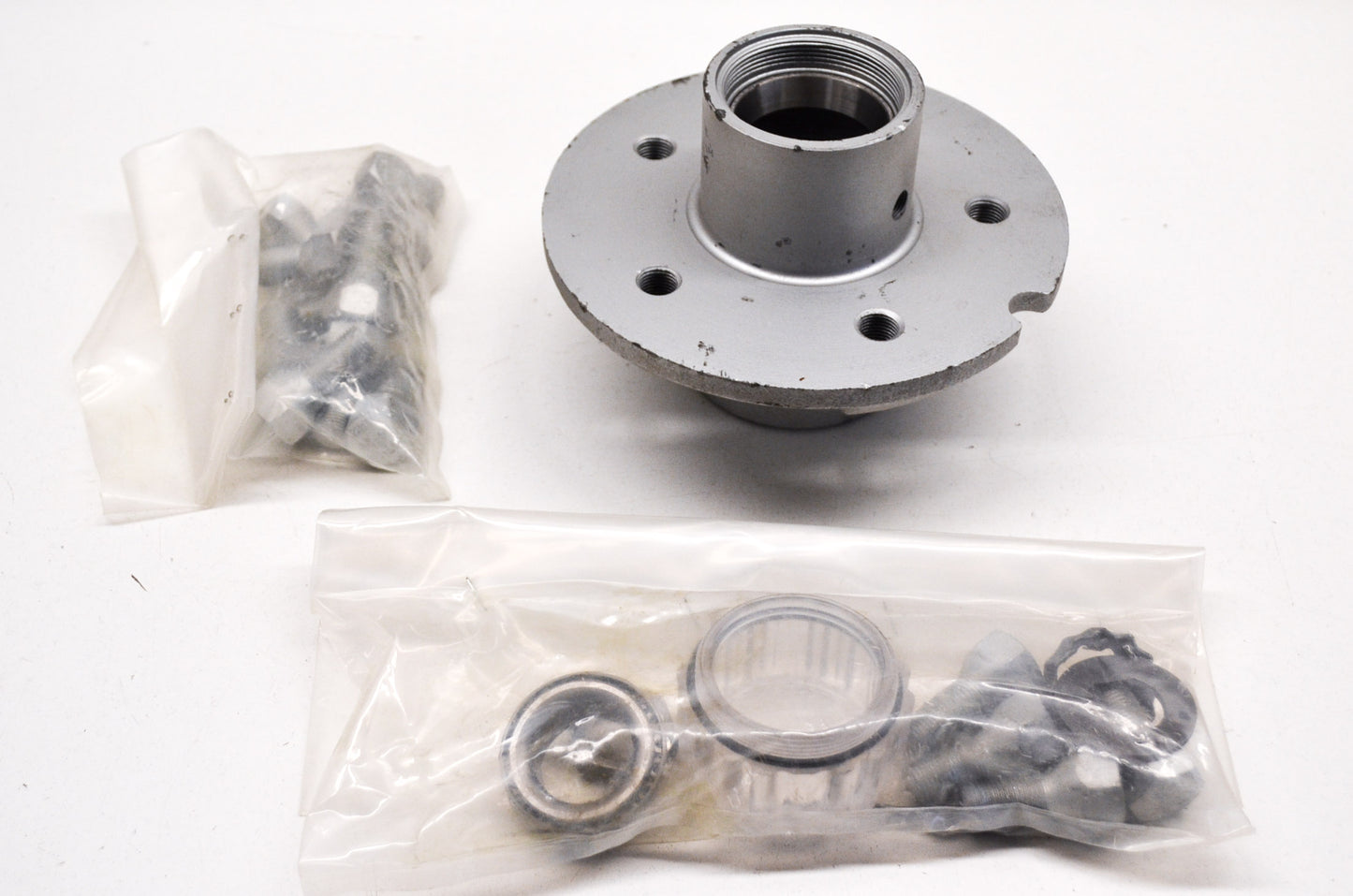 New EZ-Loader Hub Kit NOS