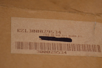 New EZ-Loader Hub Kit NOS