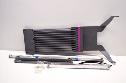 New Hamilton Stomp Grate Kit NOS