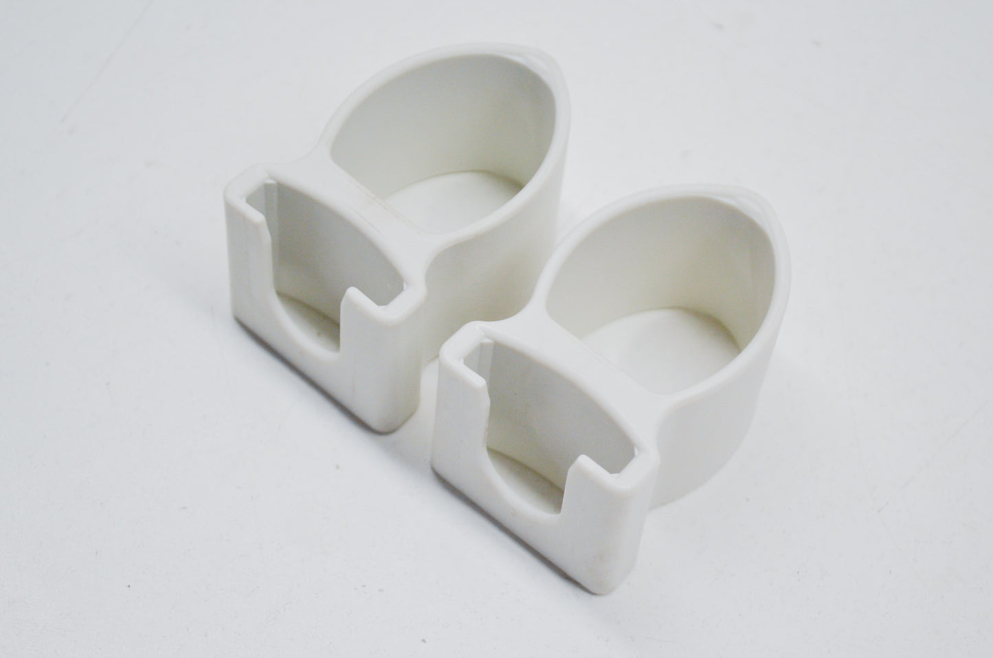 New Zodiac Oar Clip Kit NOS