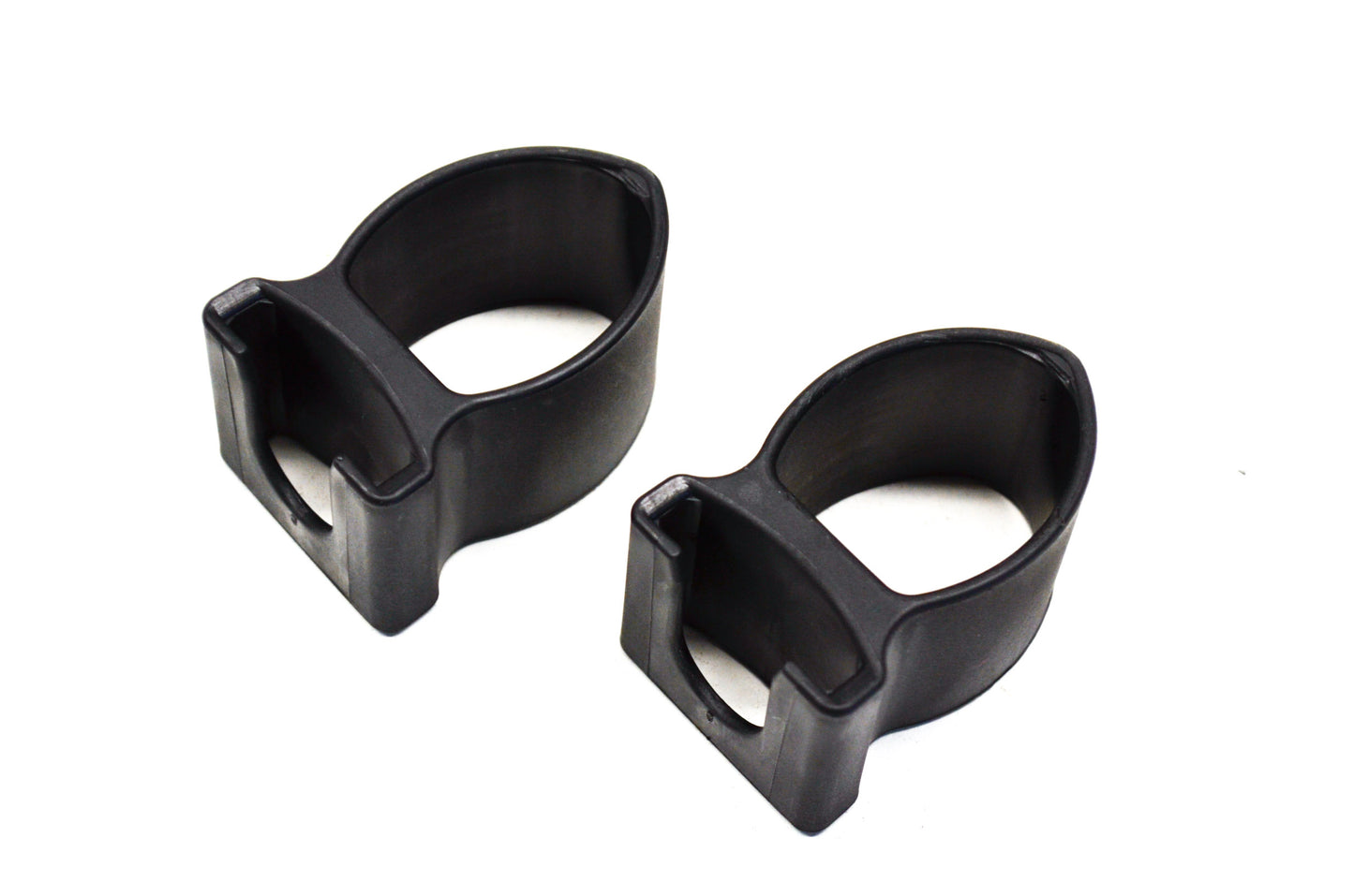 New Zodiac Oar Clip Kit NOS
