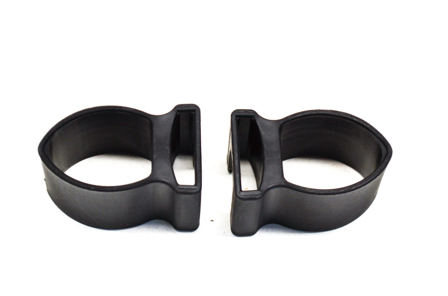 New Zodiac Oar Clip Kit NOS