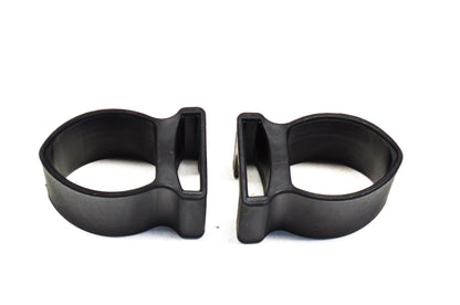 New Zodiac Oar Clip Kit NOS