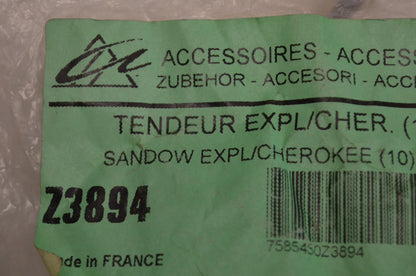 Deck Connector Cord NOS