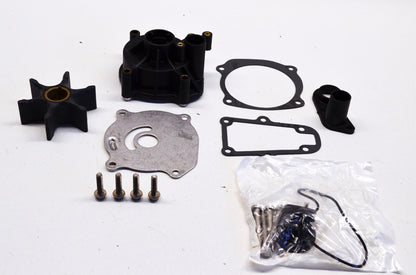 Quick Fit 802503, 802503A1 Water Pump Repair Kit With Housing NOS