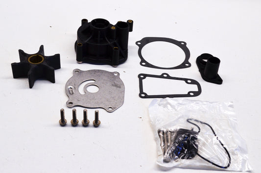 Quick Fit 802503, 802503A1 Water Pump Repair Kit With Housing NOS