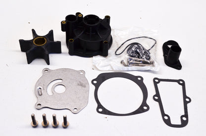 Quick Fit 802503, 802503A1 Water Pump Repair Kit With Housing NOS