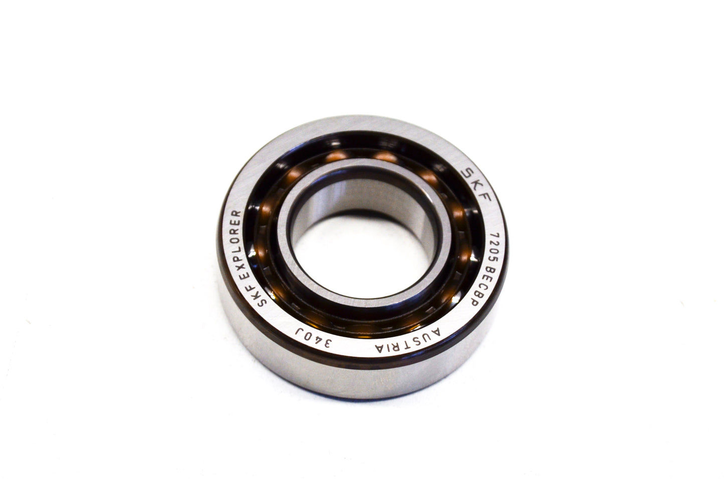New OEM SKF Explorer BECBP Bearing NOS