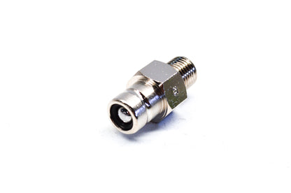 New OEM Suzuki Male Fuel Tank Connector NOS