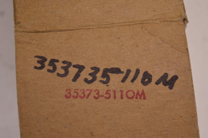 Volt Meter Kit NOS