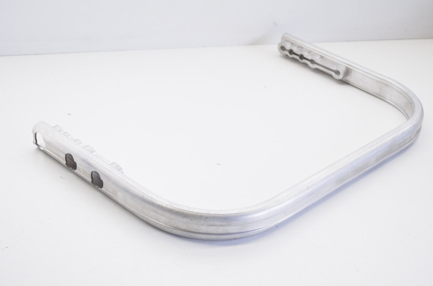New OEM Polaris Bumper Assembly NOS