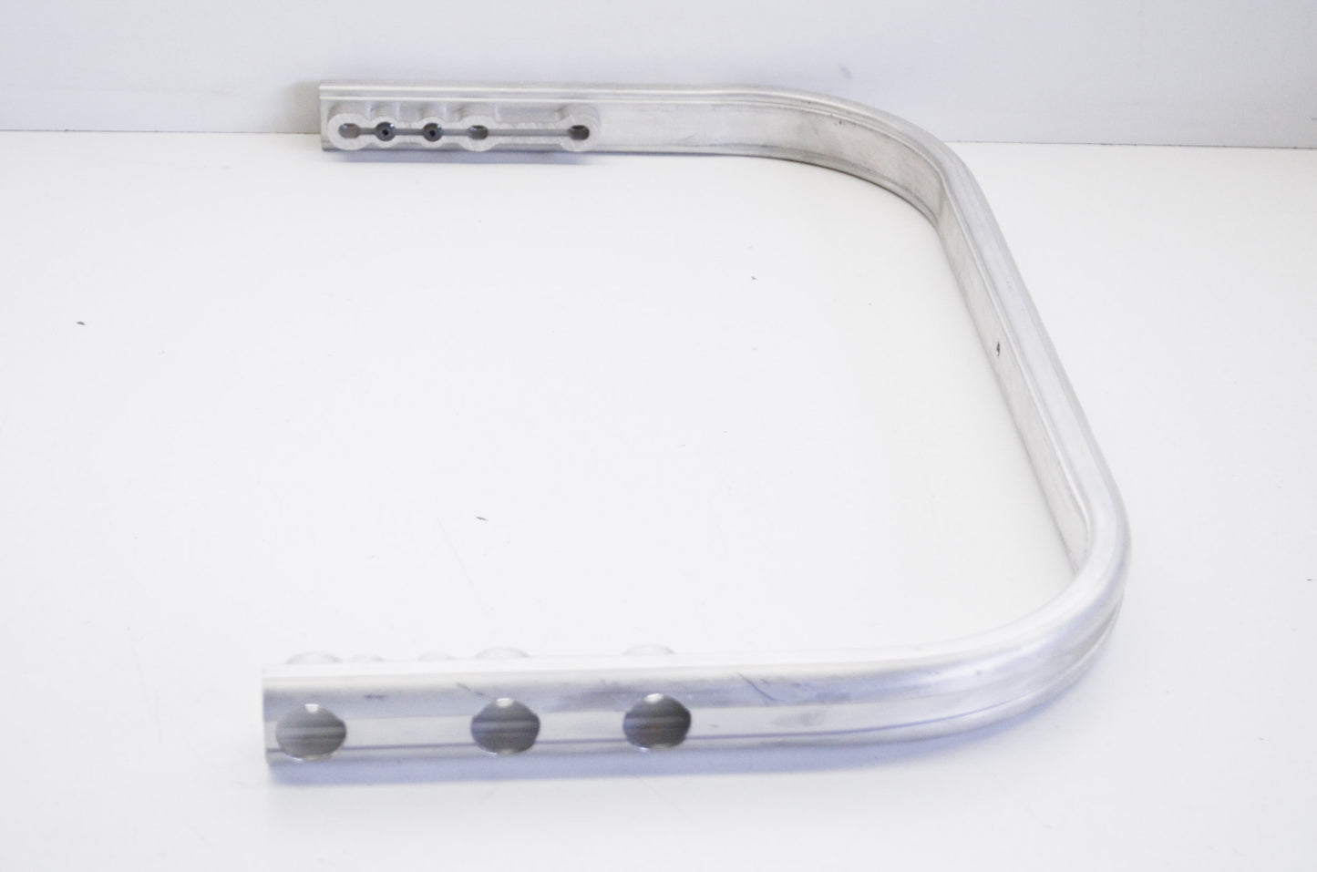 New OEM Polaris Bumper Assembly NOS
