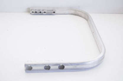 New OEM Polaris Bumper Assembly NOS