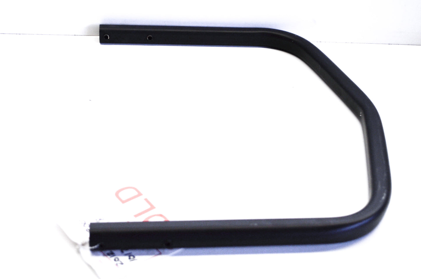 Rear Bumper NOS