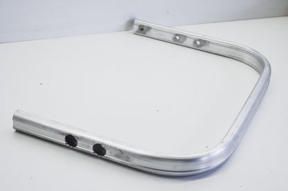 OEM Polaris 2632576-309 Rear Bumper Assembly NOS