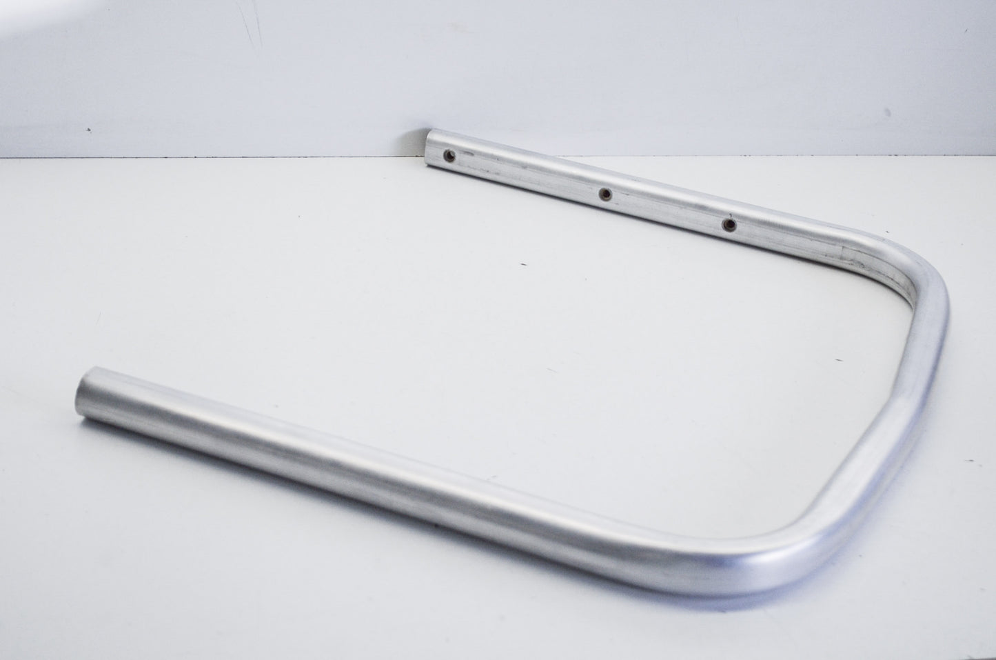 New OEM Polaris Rear Bumper NOS