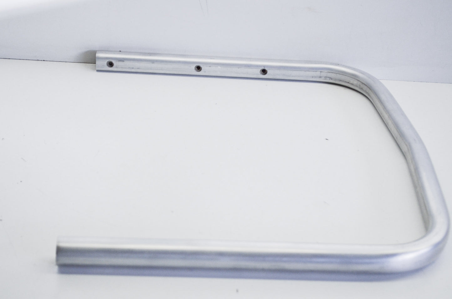 New OEM Polaris Rear Bumper NOS