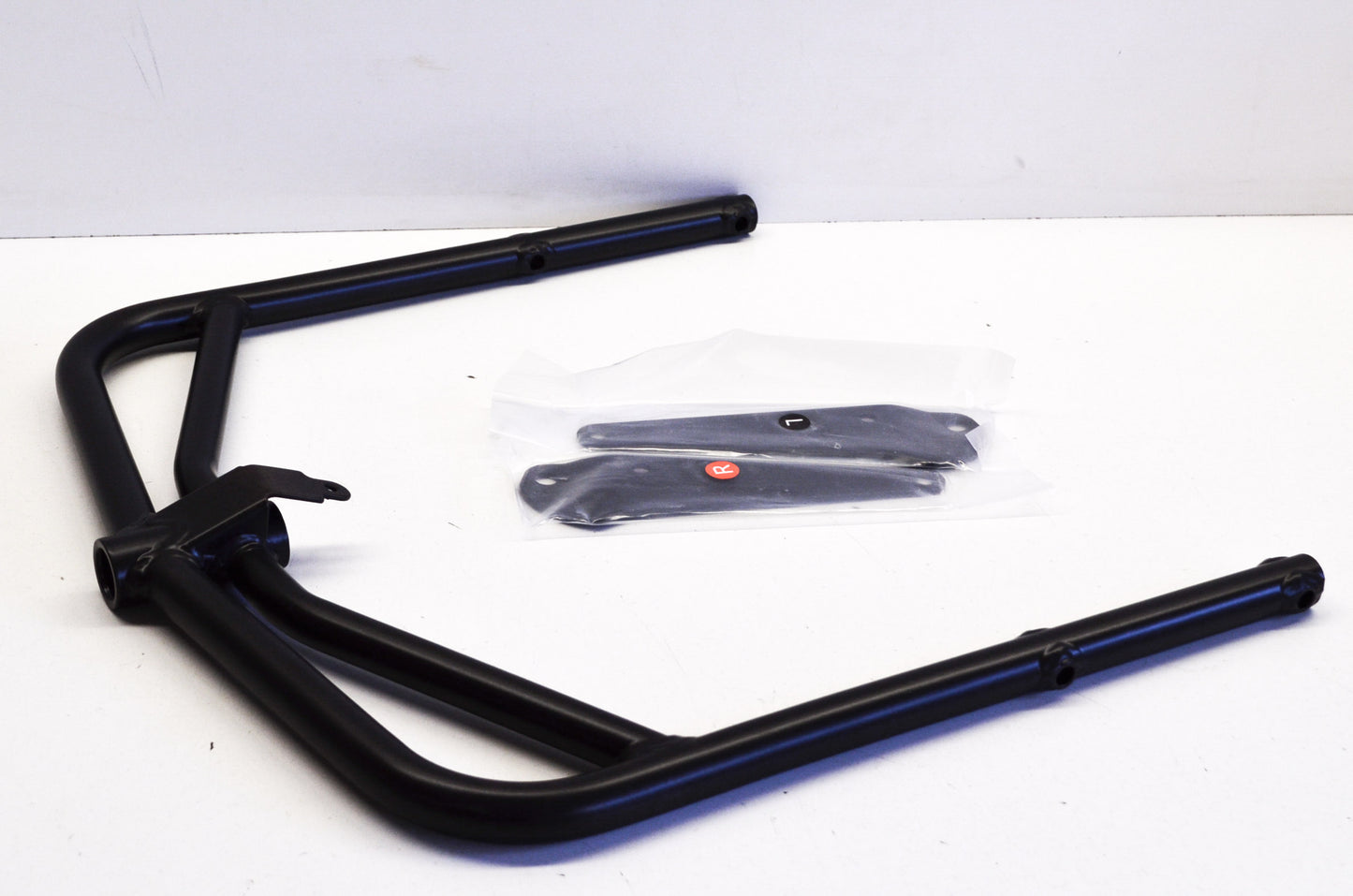 New OEM Polaris Hitch Kit NOS