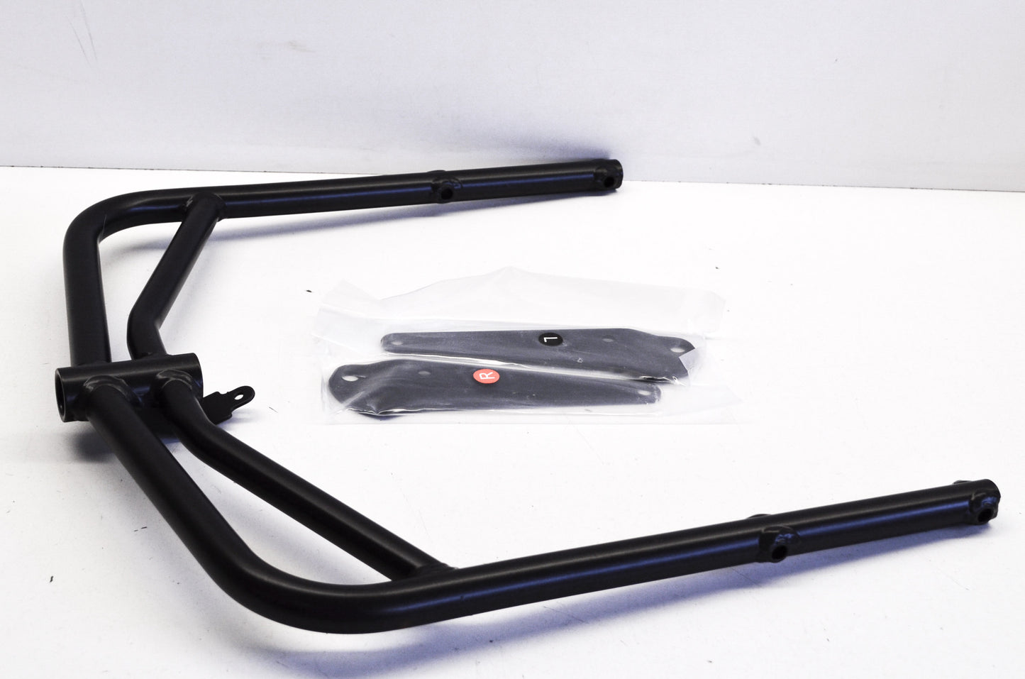 New OEM Polaris Hitch Kit NOS