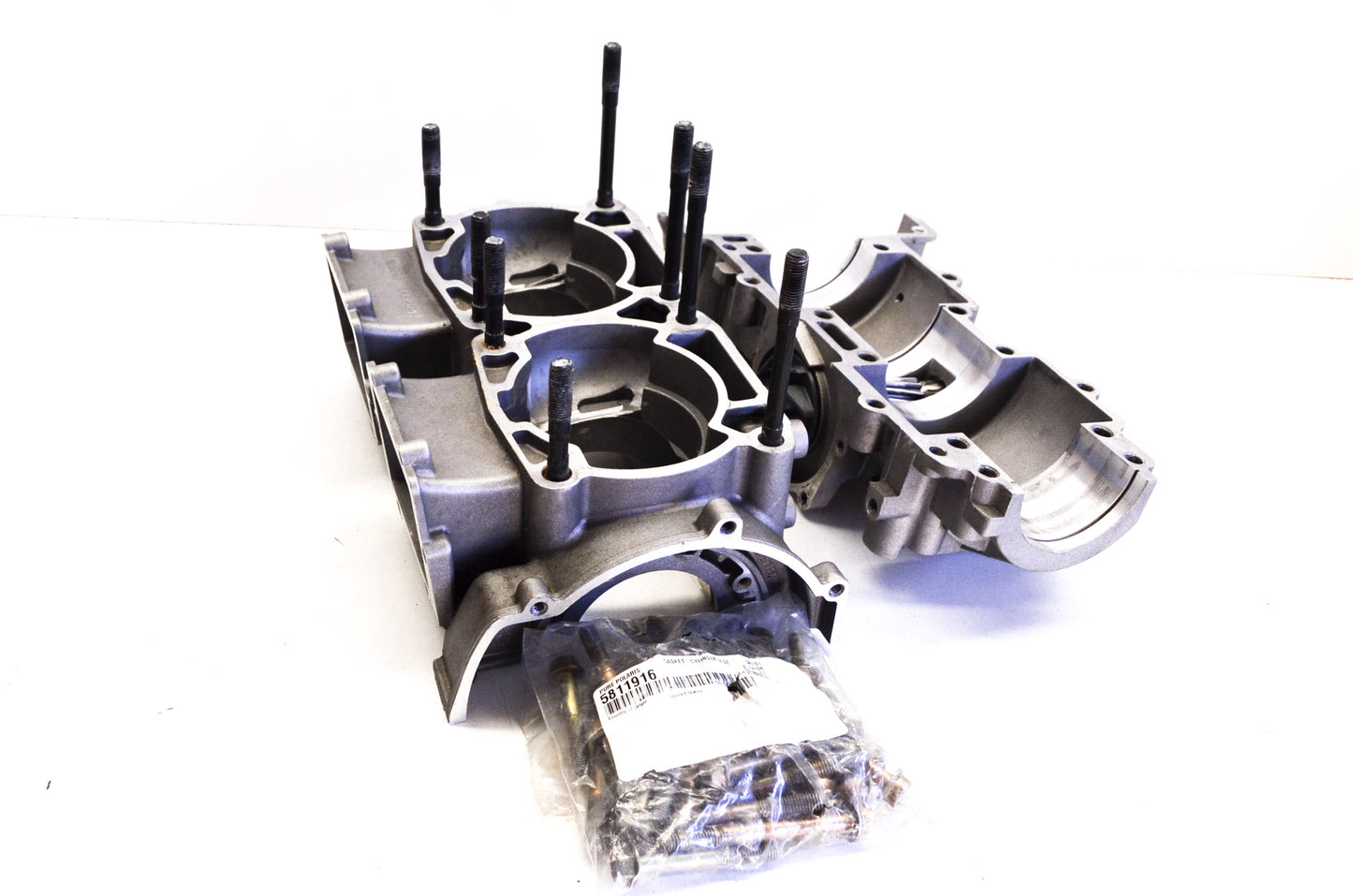 OEM Polaris 2202519 Crankcase Kit